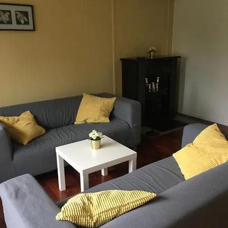 Apartament Flesland #1 Bergen